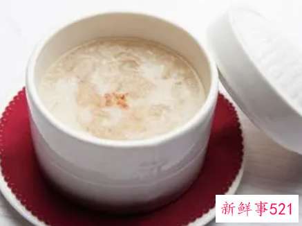 4款食谱轻松帮助孕妇补血