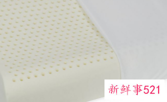 乳胶枕头甲醛超标症状