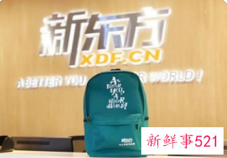 新东方2022财年亏损近10亿美元