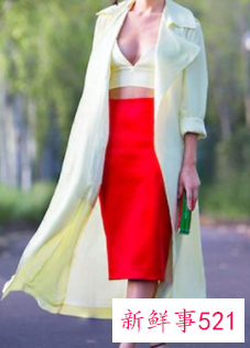 30岁的女人穿什么