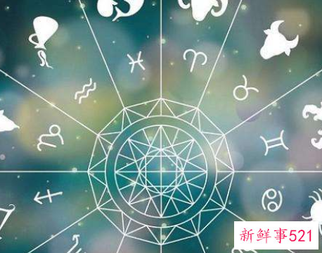 处女座大事件预言命运走势详解