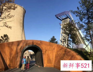 冬奥主题花坛将于20日完工亮相