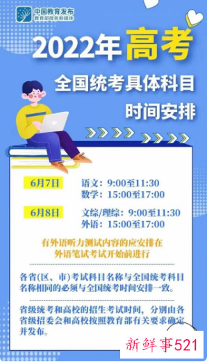 2022年新高考科目怎么选择好