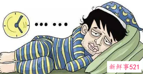 睡眠不好会头痛吗