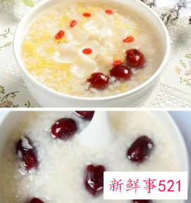 4款食谱轻松帮助孕妇补血