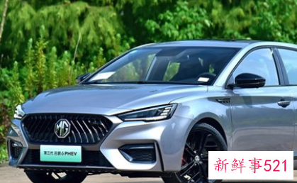 10万左右的混动车型有哪些