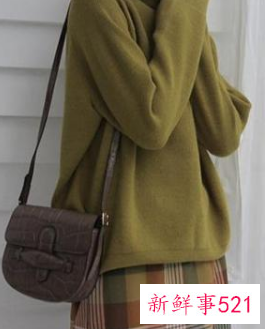 今年冬季流行服装搭配