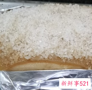 烤脆皮五花肉教程