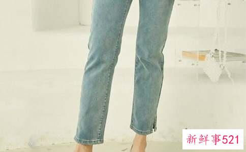 梦见别人穿我裤子