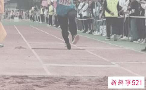 跳远怎样跳得远