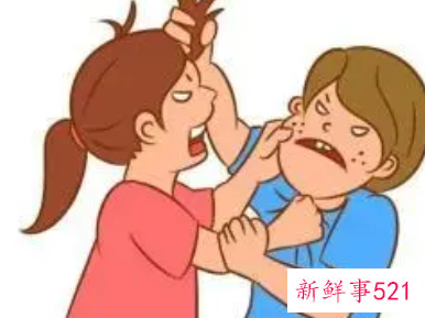 老公动手打你怎么处理