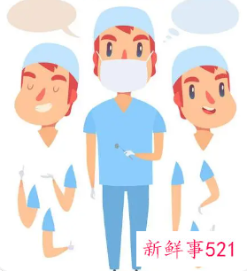 医生的普遍的特点和性格