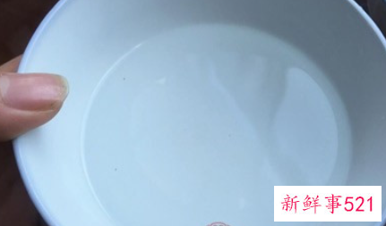 脂肪粒去除小窍门