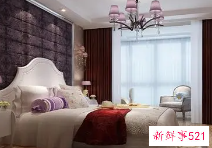 卧室风水的禁忌究竟是哪些