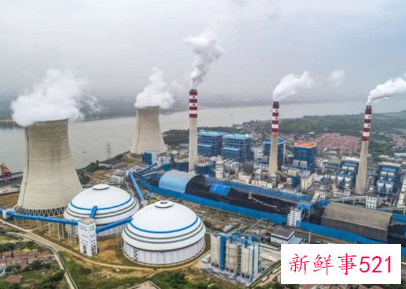 中国不再建境外煤电项目有何影响