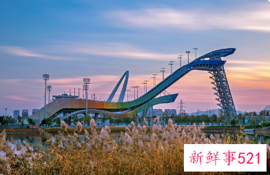 2022年北京冬奥会场馆设置情况