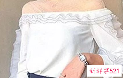 女性穿什么衣服好看