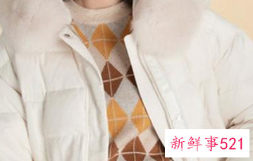 冬天穿啥比较好看