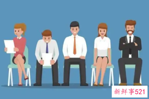 教你面试时最难回答的7个问题