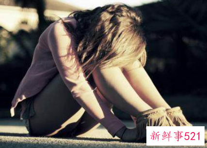 压抑委屈的心情说说