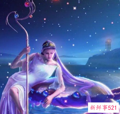 渣男星座前三名