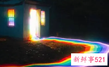 彩虹屁语录夸男生文案