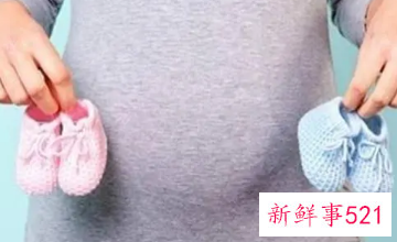 怀男孩4个月的症状