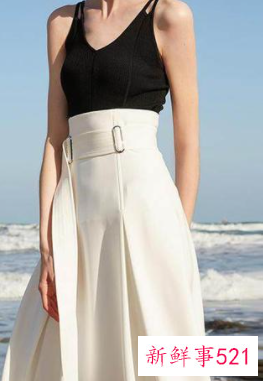 30岁的女人穿什么