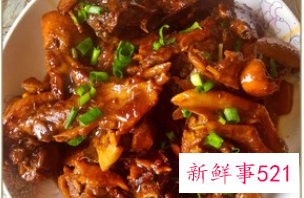 鸭子的做法有哪些