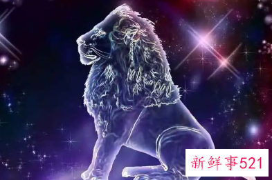 什么细节能感动狮子女