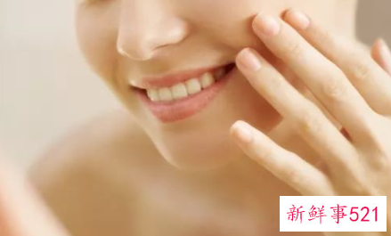 肌肤美白别只做防晒