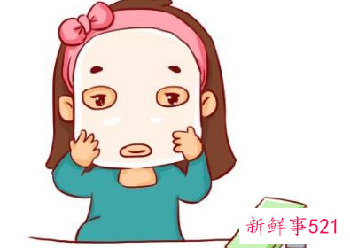 怀孕期间可以做皮肤护理吗