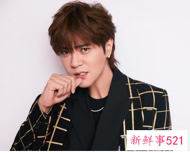 罗志祥复出了没