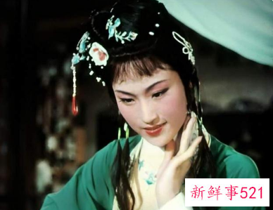 “林妹妹”王文娟享年95岁去世