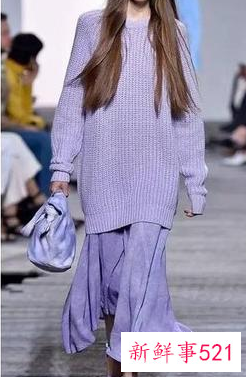 衣服颜色搭配学