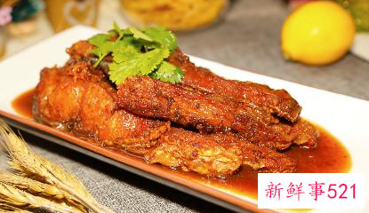 五香熏鱼用什么鱼