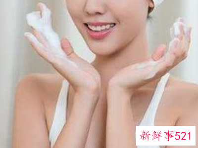 皮肤补水的作用和功效