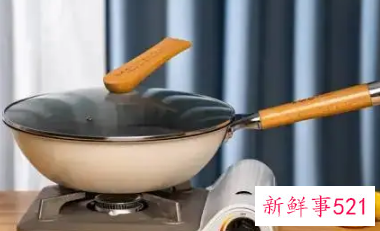 不粘锅的优缺点