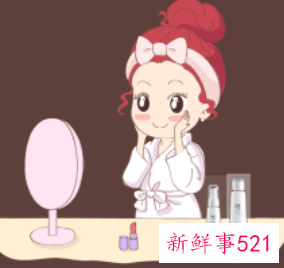 基础化妆需要什么