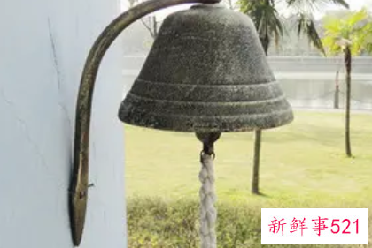 梦见下课铃上课铃有什么征兆