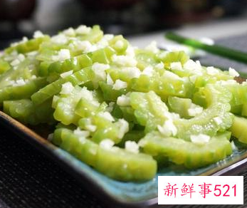 夏天吃凉的对身体好吗