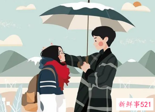 男人的甜言蜜语哪句真