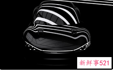 迈巴赫LV将联手推出纯电动概念车