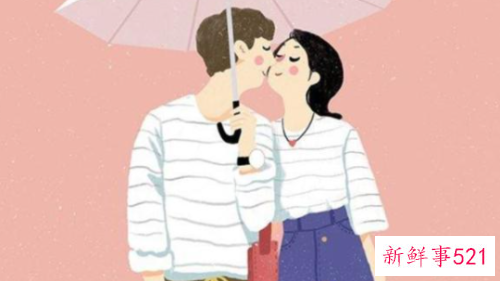 女人感动婚外男人的情话