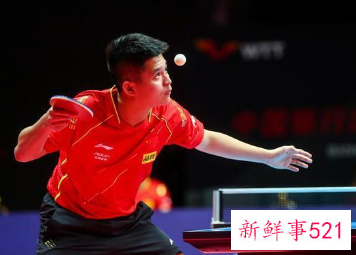 林诗栋在WTT支线赛夺下两冠一亚