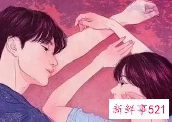 梦见和男人有暧昧肢体动作自己反抗