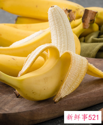 香蕉的营养价值如何
