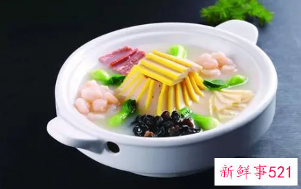 淮安申创世界美食之都历程