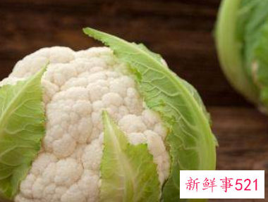 抗肿瘤食物第一名