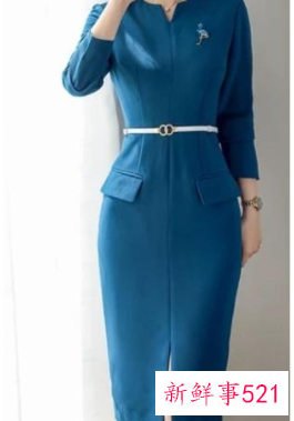 30岁的女人穿什么